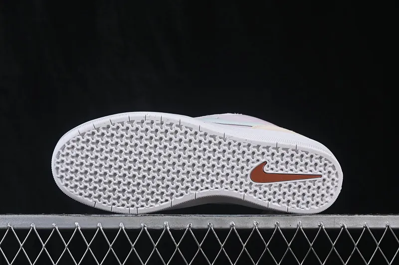 All categories Nk SB Dunk series Nk Force 58 simplified skateboard shoes J version Nike SB Force 58 Nike simplified retro skateboard shoes DV5477-005
